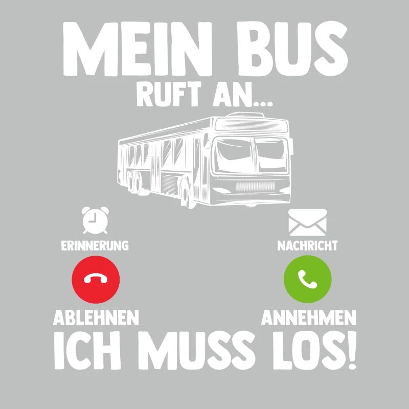 Bus Busfahrer