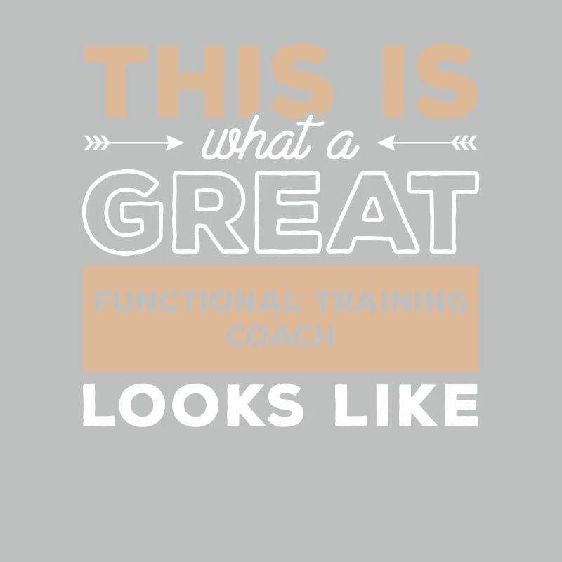 This Is What A Great Functional Training Coach