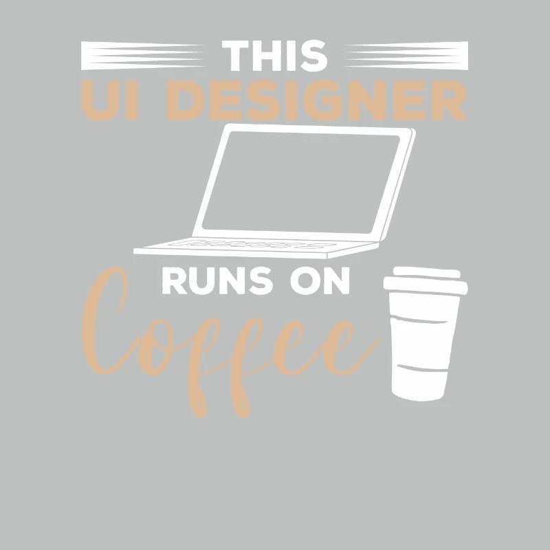 Ce concepteur d’interface utilisateur fonctionne sur l’interface utilisateur de Coffee
