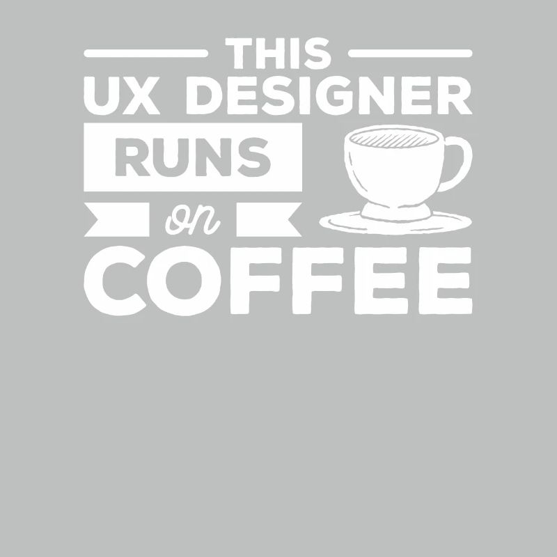 This UX Designer Runs On Coffee User Experience