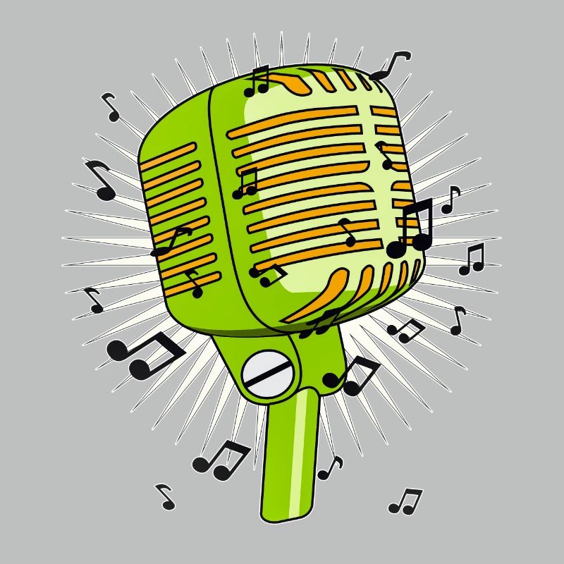 Microphone Notes
