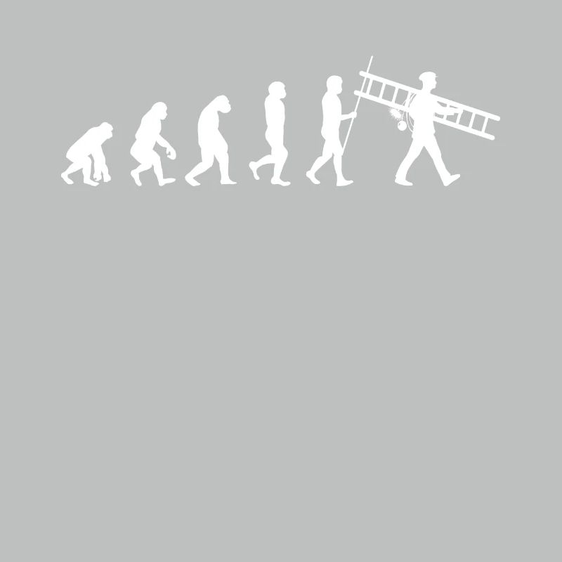 Evolution Schornsteinfeger | Kaminkehrer Kaminfege