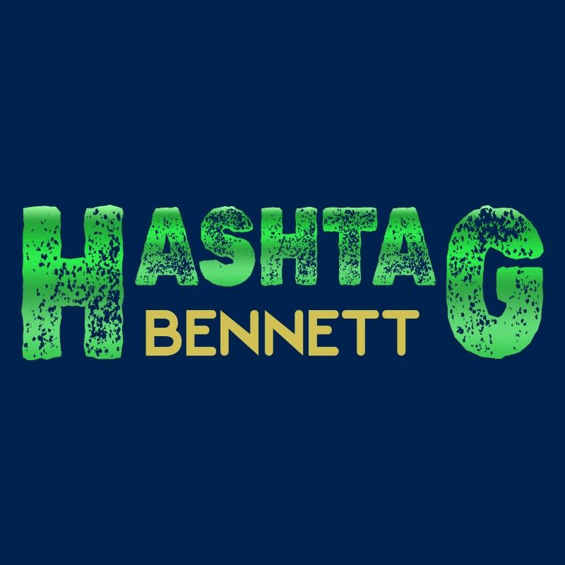 First name Bennett