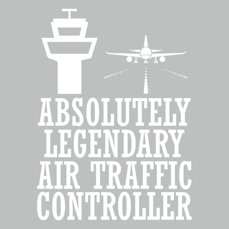 Air traffic controller Tower controller Flight attendants