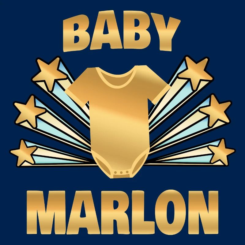 Marlon comme naissance