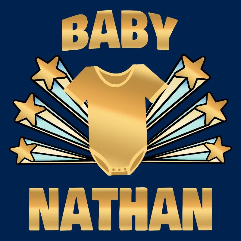 Nathan comme naissance