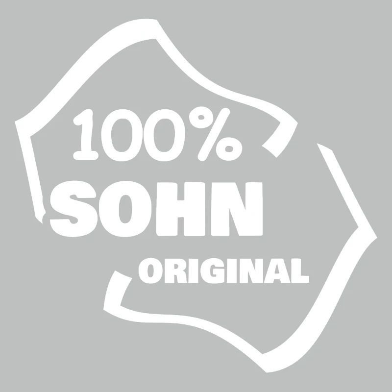 Yrke: Son