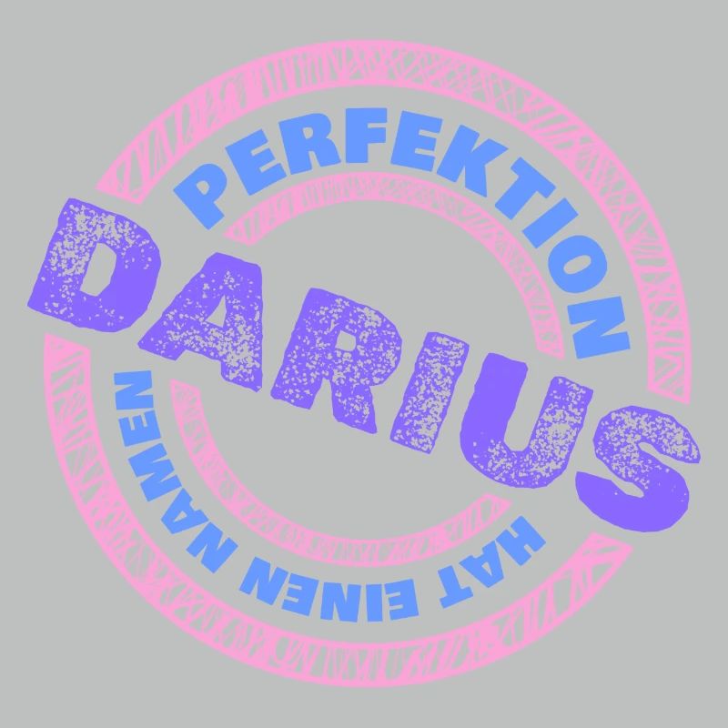 Darius Darius