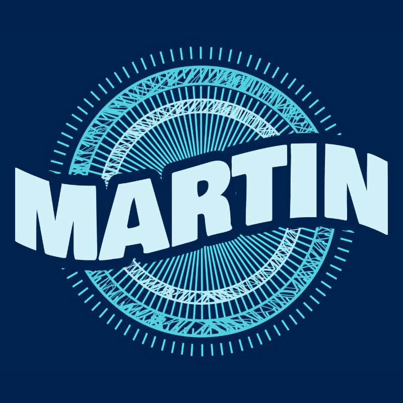 Geschenkidee Martin
