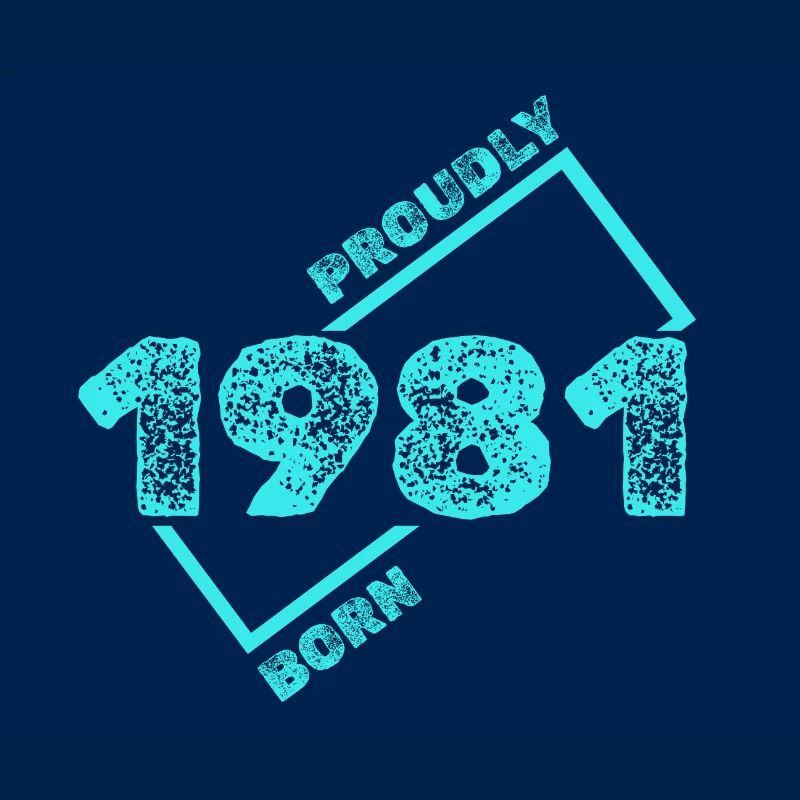 Gift Idea 1981