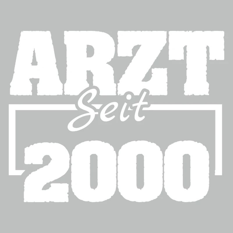 Arbeitsmediziner 2000