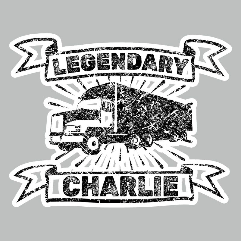 First name Charlie