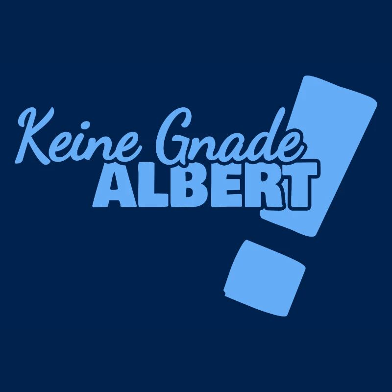 Funny Albert
