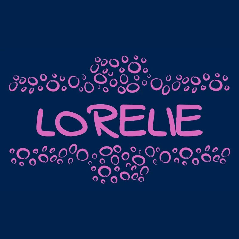 Prénom Lorélie