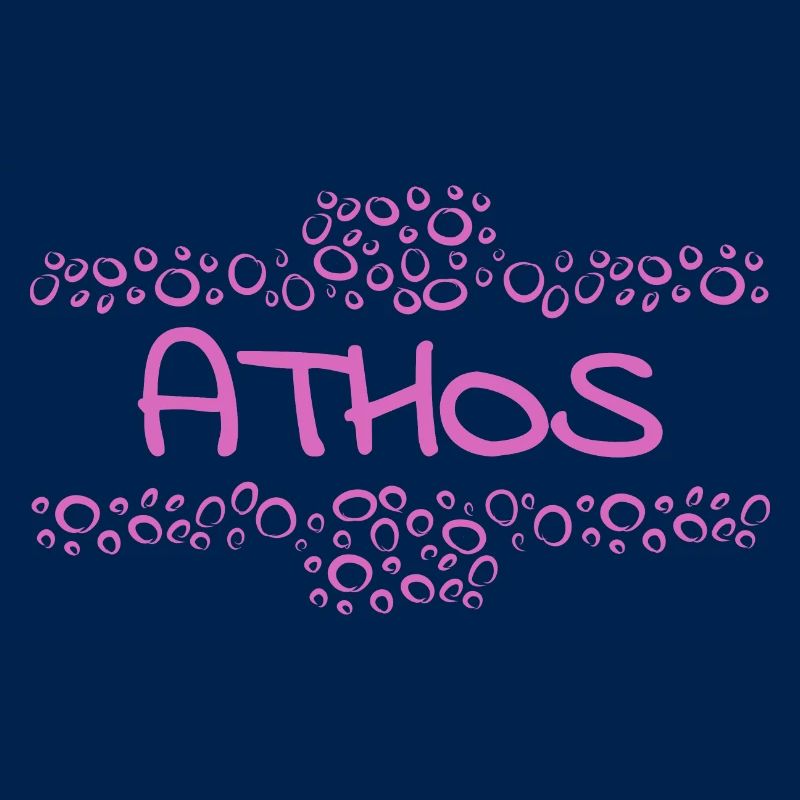 Athos as a given name