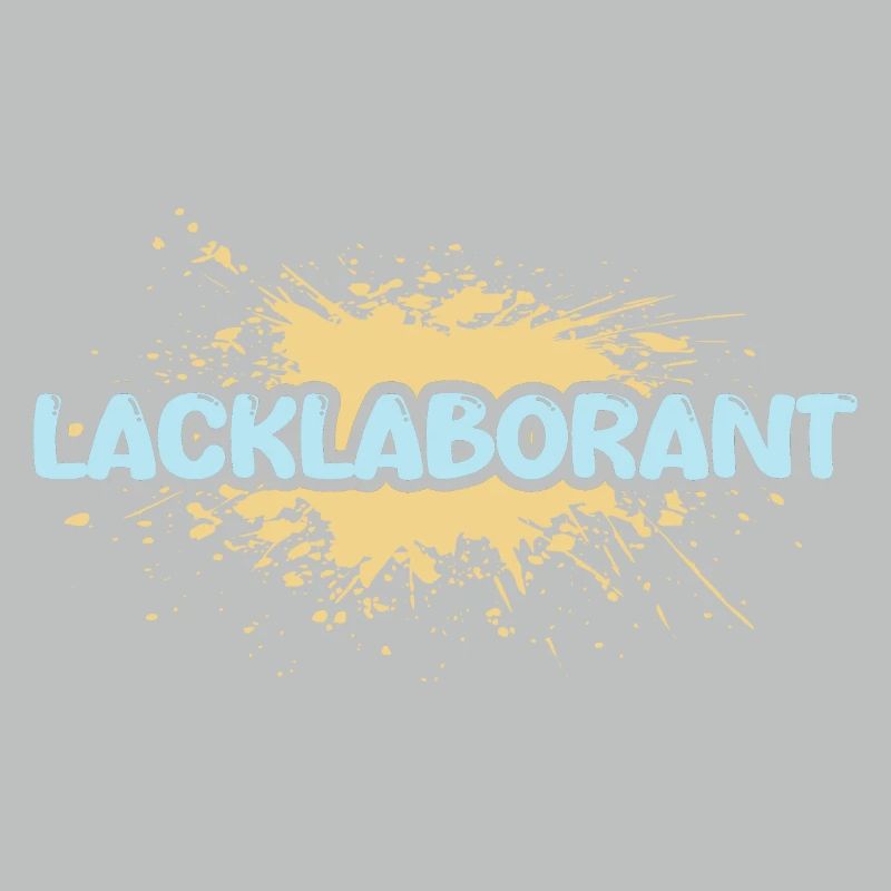 Paint laboratory technician