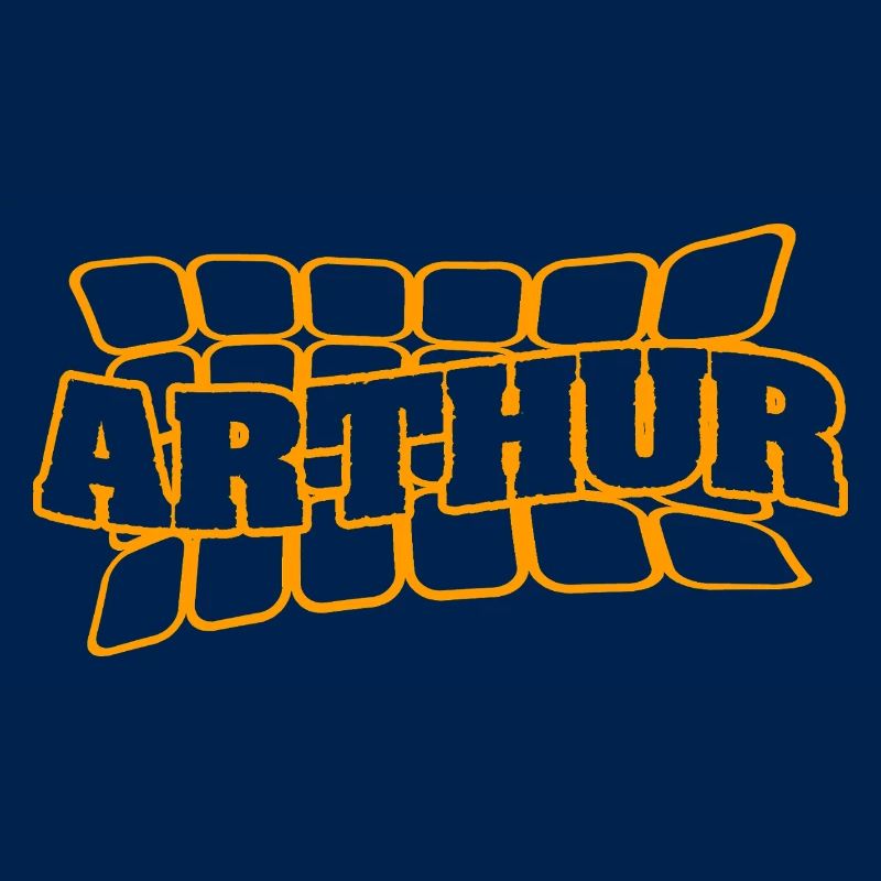 Nom Arthur