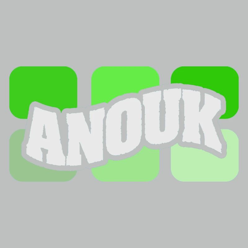Anouk as a name
