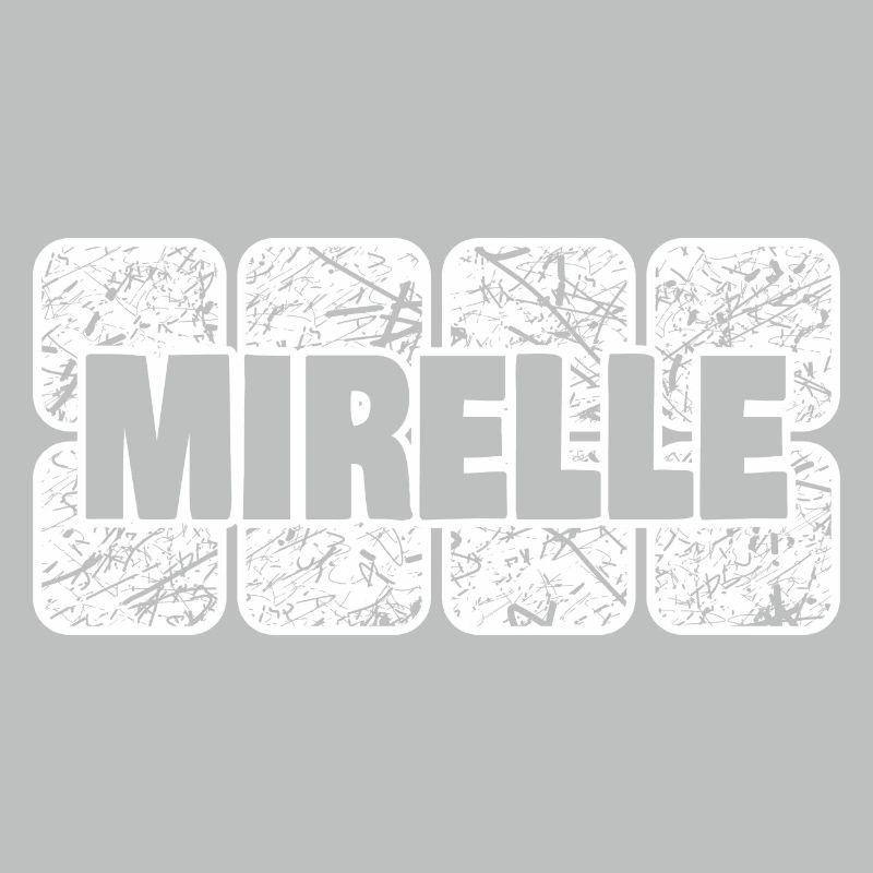 First name Mirelle