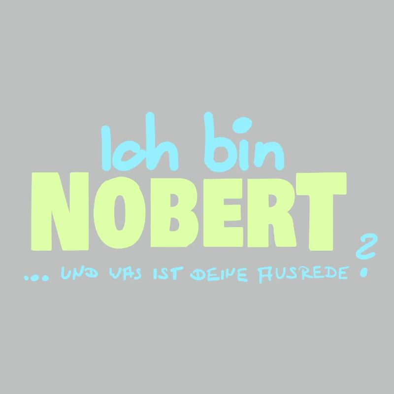 Norbert Norbert