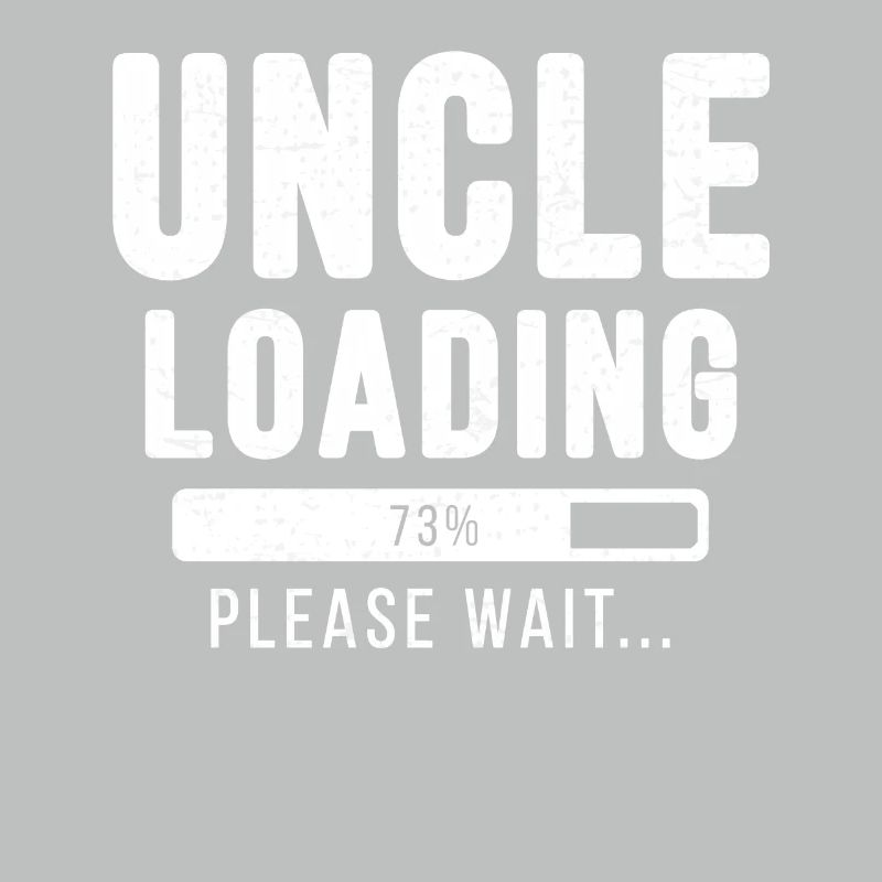 Uncle loading ... Please wait! - Uncle Shirt