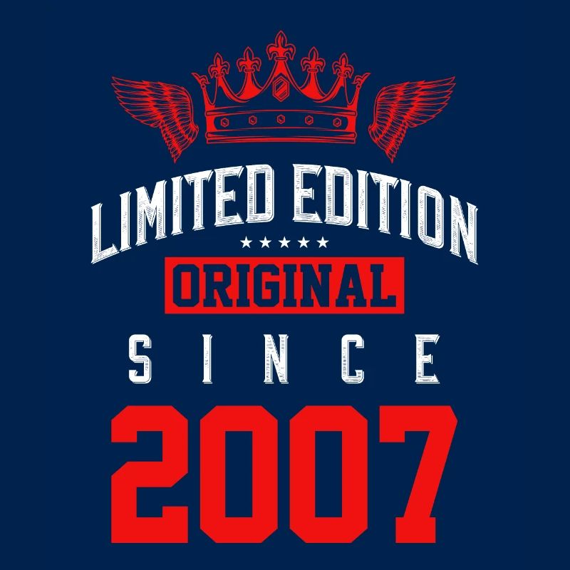 Édition limitée 2007