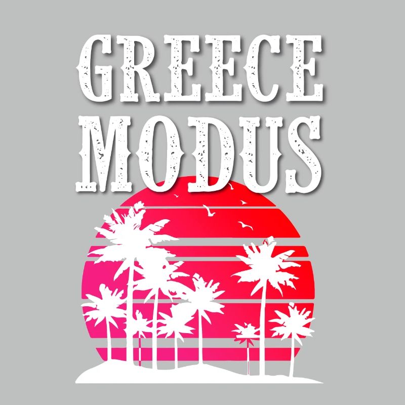 Mode Grèce