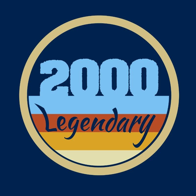 Syntynyt 2000