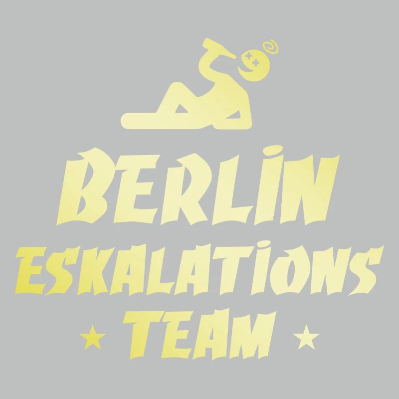 Escalade à Berlin