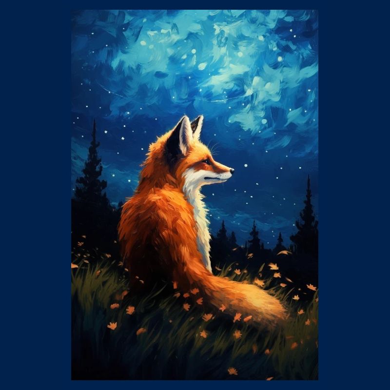 Fuchs