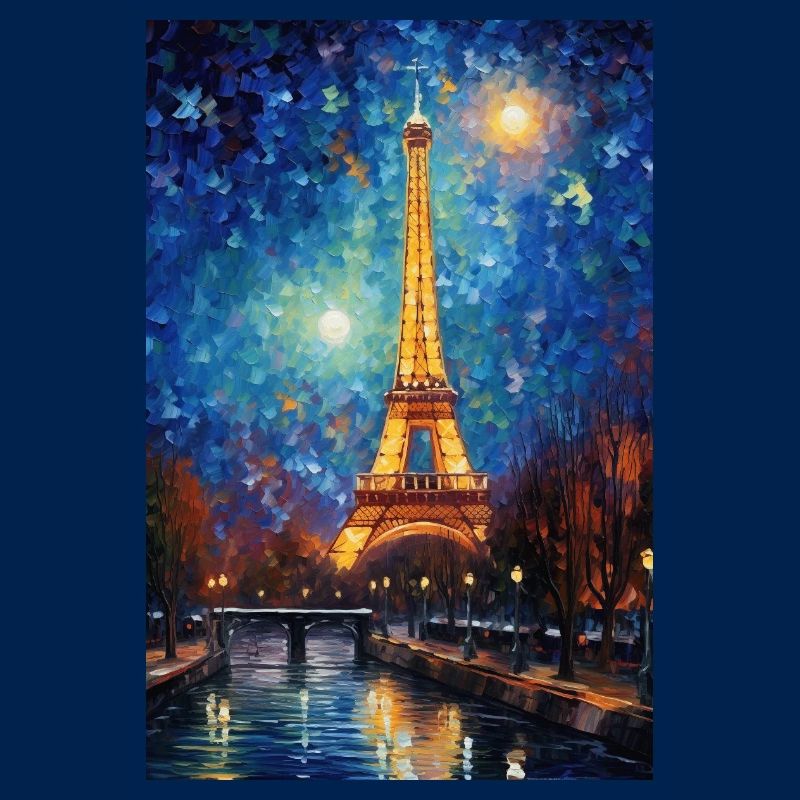 Tour Eiffel