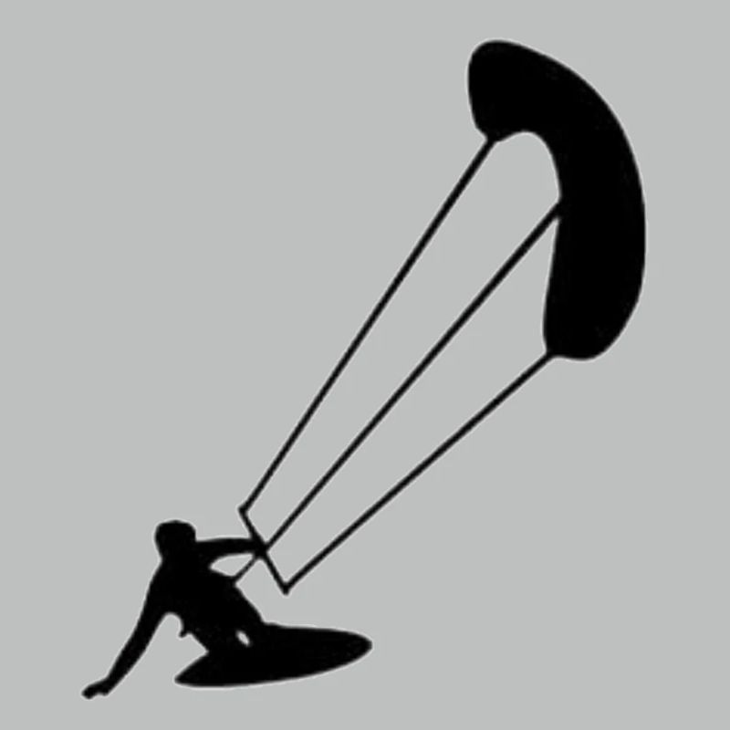 Kite surfer