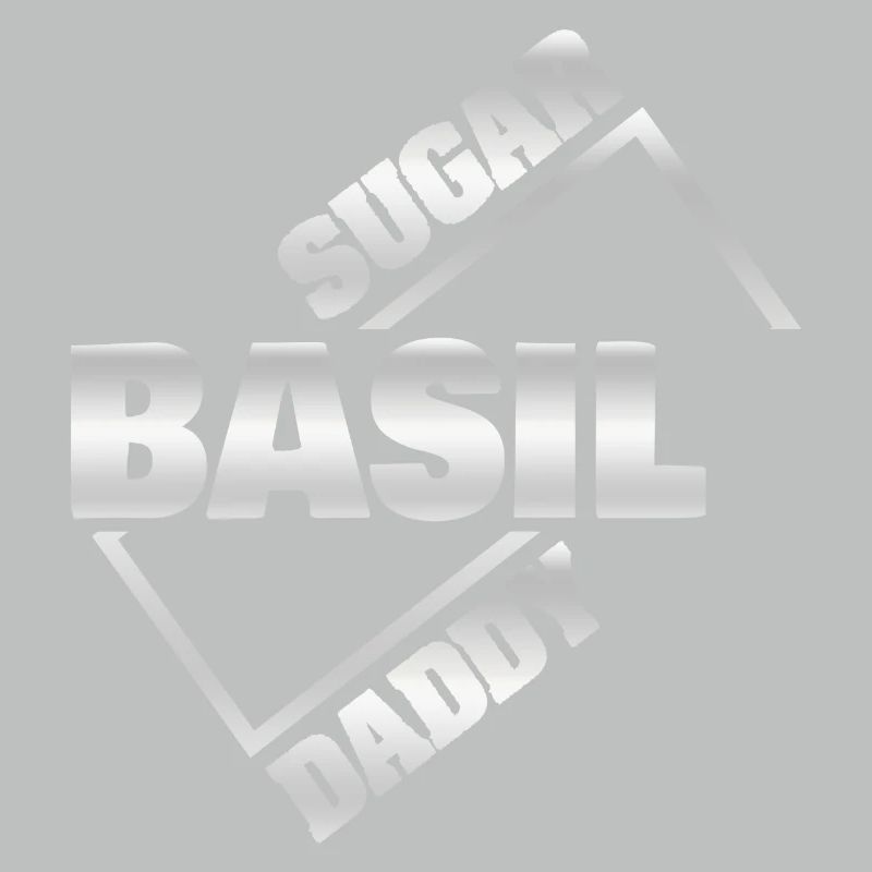 Basil : Sugar Daddy