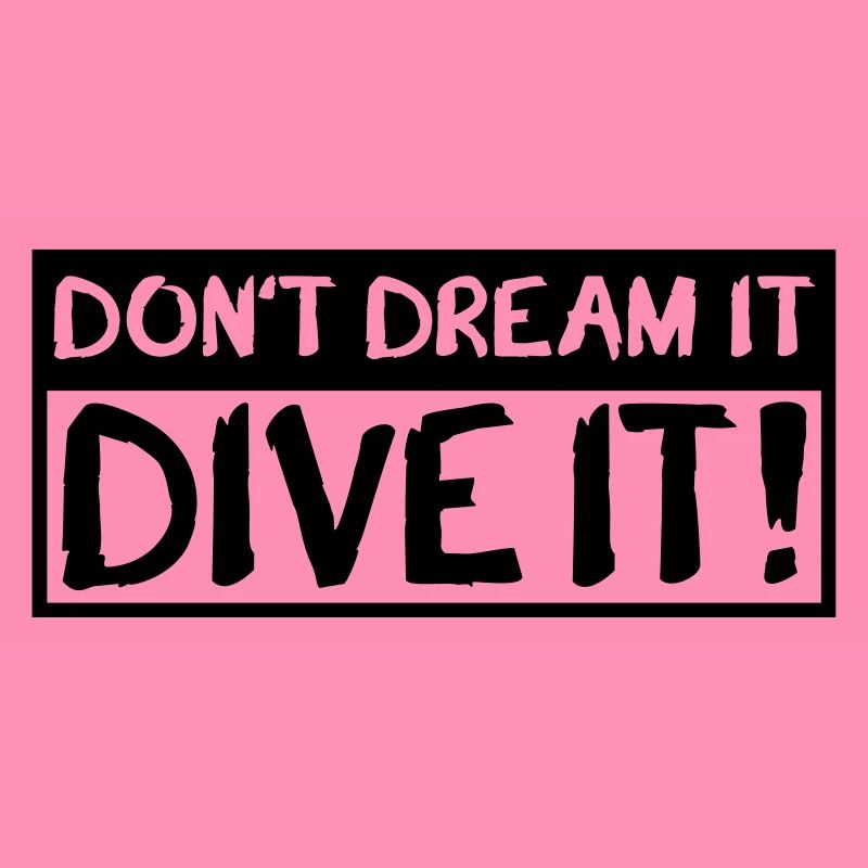 Plongée Plongeur Dive Dream