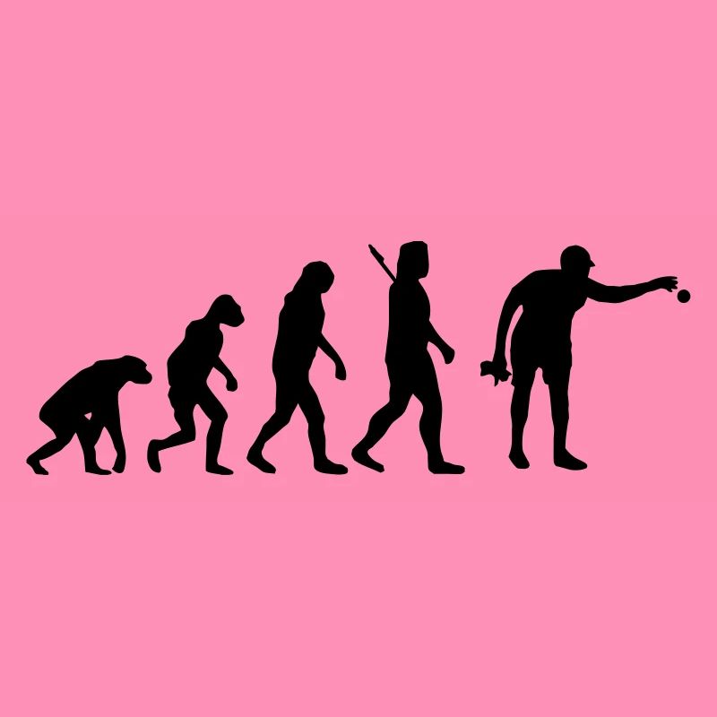 Evolution Boule