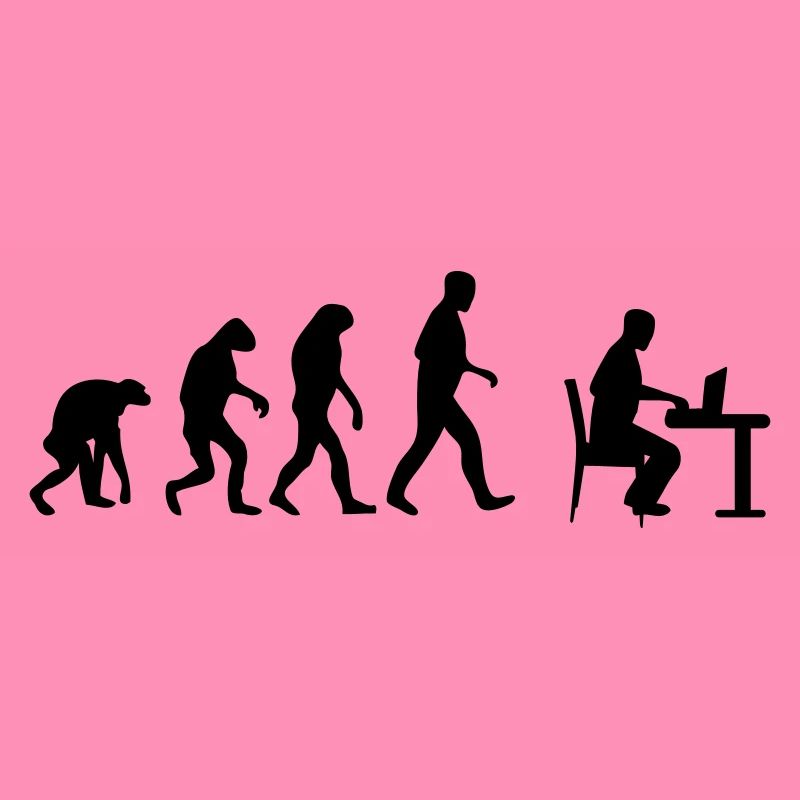 laptop evolution
