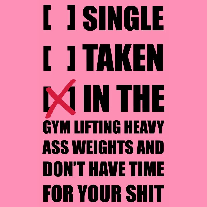 Singolo ... Training Gym