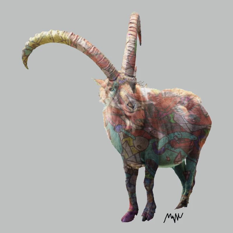 Steinbock