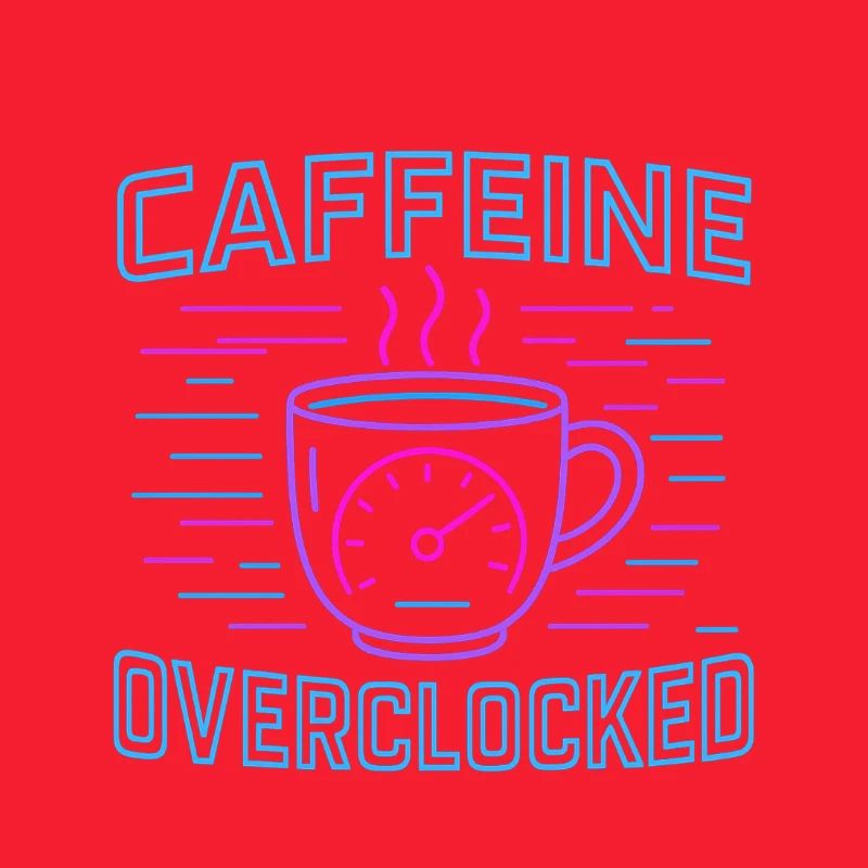 Caffeine overclocked