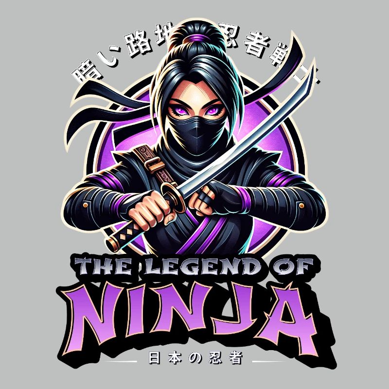 Ninja Legend: Shadow Blade