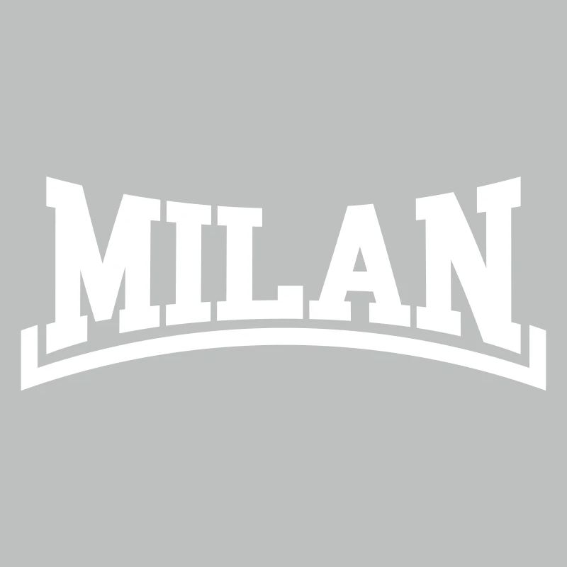 Milan underlined