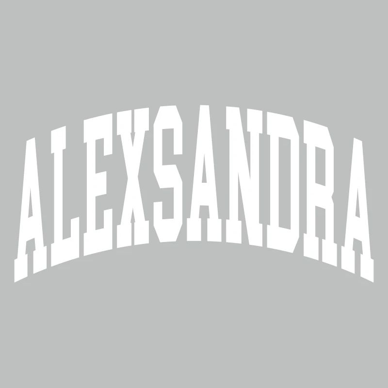 Alexandra