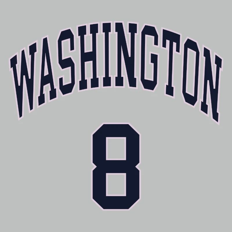 Washington 8