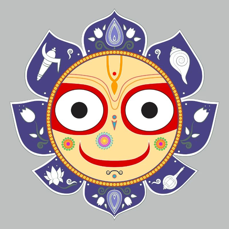 Sri Subhadra Devi - Yoga Maya Devi