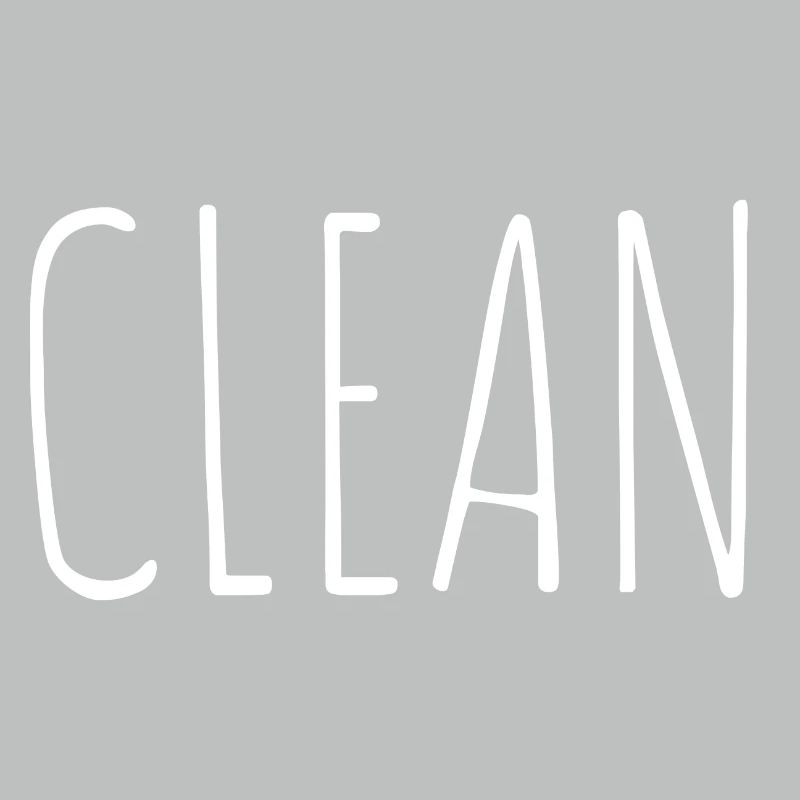 clean