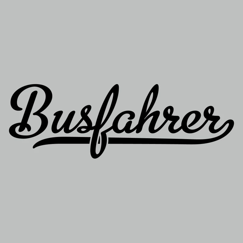 Busfahrer