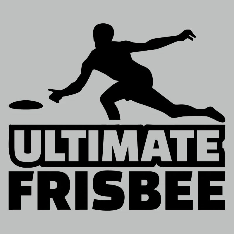Ultimate Frisbee