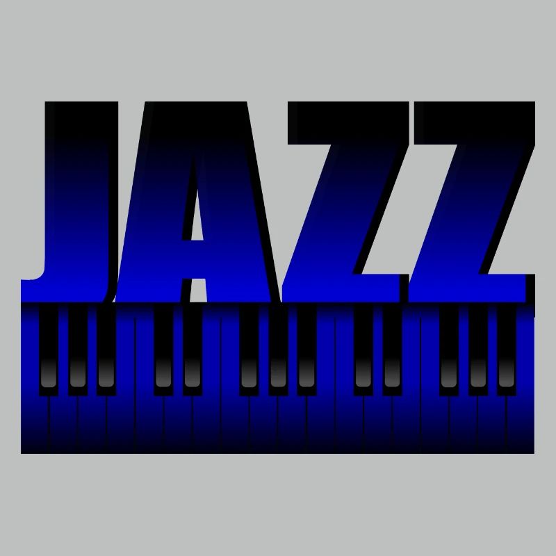 blue jazz