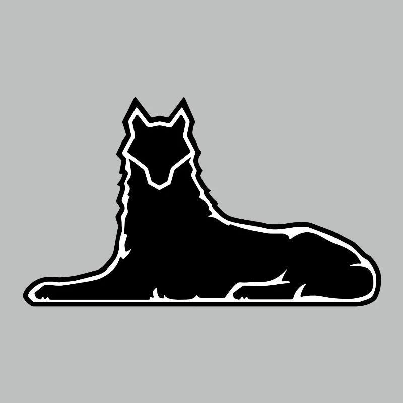 Lone Wolf