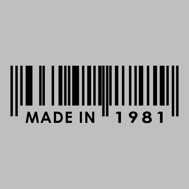 Birthday 1981